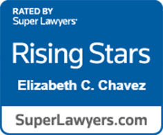 Rated By | Super Lawyers | Rising Stars | Elizabeth C. Chavez | SuperLawyers.com
