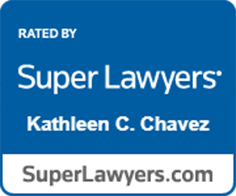 Rated By | Super Lawyers | Kathleen C. Chavez | SuperLawyers.com
