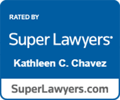Rated By | Super Lawyers | Kathleen C. Chavez | SuperLawyers.com