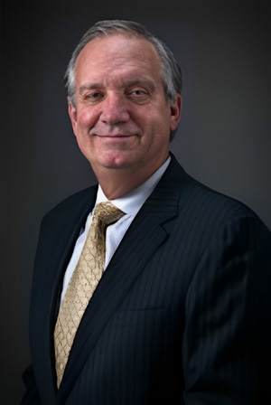 Robert M. Foote