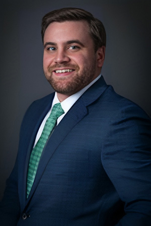 Bret Pufahl