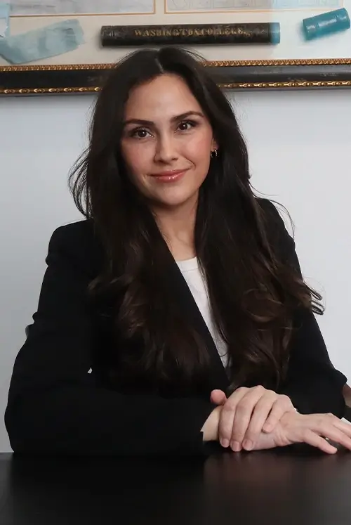Elizabeth C. Chavez